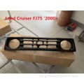 Land Cruiser FJ75 2000 Front Bumper Grille